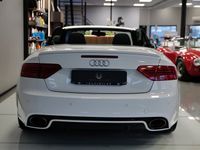 begagnad Audi RS5 Cabriolet 4.2 FSI V8 quattro 450Hk