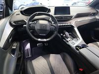 begagnad Peugeot 3008 GT 1.6 13.2 kWh AWD - Drag, Carplay 2020, SUV