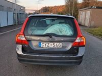 begagnad Volvo V70 V702st Nycklar, Ny besiktigad