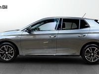 Begagnad Skoda Fabia Monte Carlo 116 HK (85 kW) 2024 Graphite grey metallic Halvkombi