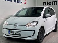 begagnad VW e-up! 18.7 kWh Drive Driver assist SoV/Nav/Psens