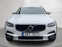 begagnad Volvo V90 CC V90 D4 Cross Country AWD