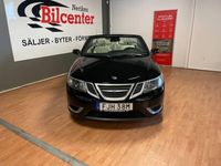 begagnad Saab 9-3 Cabriolet Aero 1.9 TTiD 180hk