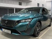 Begagnad Peugeot 308 SW Allure 150 HK (110 kW) 2022 Blå Kombi