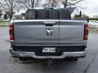 begagnad Dodge Ram CREW CAB HEMI V8 ETORQUE LIMITED