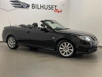 begagnad Saab 9-3 Cabriolet 9-3