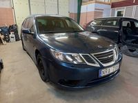 begagnad Saab 9-3 SportCombi 1.8t Vector