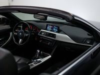 begagnad BMW 420 d Convertible Steptronic Comfort Euro 6 184hk