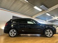 begagnad BMW X3 xDrive30d Steptronic M Sport Euro 5 1ÅRSGARANTI/DRAG