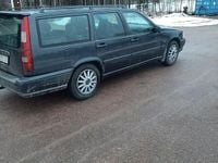 Begagnad Volvo V70 165 HK (121 kW) 1999 Kombi