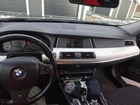 Begagnad BMW 530 Gran Turismo 245 HK (180 kW) 2010 Metallic Halvkombi