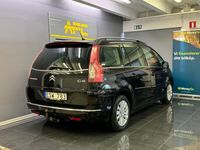 begagnad Citroën Grand C4 Picasso 2.0 HDiF EGS 7-SITS/NYKAMREM/DRAG