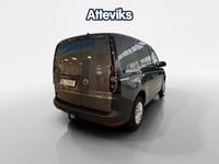 Ny VW Caddy 75 HK (55 kW) 2025 Grå Minibuss