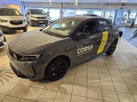 begagnad Opel Corsa 1.2 Turbo Automat