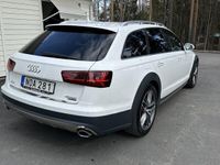 begagnad Audi A6 Allroad quattro 3.0 TDI V6 clean diesel quattro S Tr