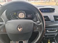 begagnad Renault Mégane GrandTour 1.5 dCi 90hk ny besiktad