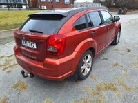 begagnad Dodge Caliber 1.8