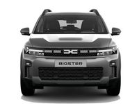 Ny Dacia Bigster 2026 Grå SUV