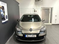 begagnad Renault Mégane 1.5 dCi /Kamrem-bytt /Drag /Nybes /90hk