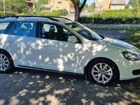 begagnad VW Golf Variant 1.6 TDI BMT Style Euro 5