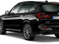 begagnad BMW X3 X drive30e