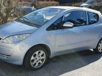 begagnad Mitsubishi Colt CZ3 1.3 MPI