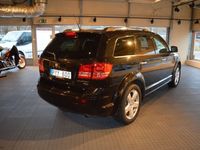 begagnad Dodge Journey 2.7 Flex Fuel