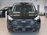 begagnad Ford Transit Connect L2 1.5 EcoBlue Aut8 Drag Värmare Kamera 2024, Transportbil