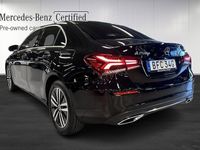 begagnad Mercedes A250 E SEDAN / Advantagepaket/ Progressive