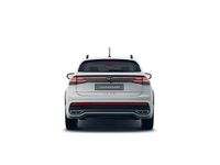 Ny VW Taigo R-line 117 HK (86 kW) 2025 Svart (deep black pearl) SUV