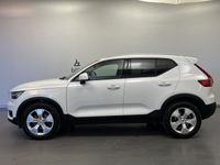 begagnad Volvo XC40 T2 FWD Momentum Advanced 2021, SUV