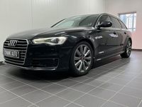 begagnad Audi A6 Avant 2.0 TDI ultra S Tronic Euro 6