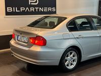 begagnad BMW 320 d Sedan-Auto-0%ränta- Comfort Euro 5