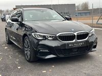 begagnad BMW 330e xDrive Touring Steptronic M Sport Euro 6