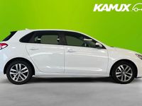 Begagnad Hyundai i30 140 HK (102 kW) 2020 Okänd Halvkombi