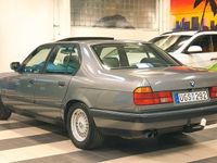 begagnad BMW 740 i Automat 286hk-Besiktigad,Toppskick 2,95%