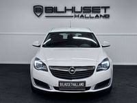 begagnad Opel Insignia Sports Tourer 1.6 CDTI Euro 6 | DRAG