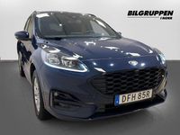 Begagnad Ford Kuga ST-Line 224 HK (164 kW) 2022 Blå SUV