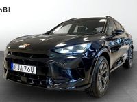 Begagnad Cupra Formentor 150 HK (110 kW) 2024 Svart SUV