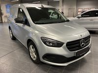 begagnad Mercedes Citan 110 Transportbilar cdi skåp l1