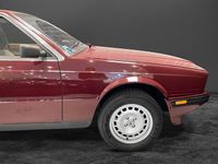 begagnad Maserati Biturbo 2.0 V6 180hk *SE SKICK* SAMLAROBJEKT*