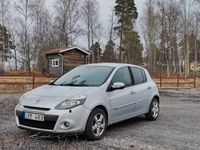 begagnad Renault Clio R.S. 5-dörra Halvkombi 1.2 E85 Euro 4