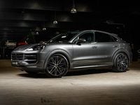 Begagnad Porsche Cayenne 471 HK (346 kW) 2025 Grå SUV