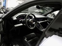begagnad Porsche Taycan GTS Sport-Turismo Fullutr SE SPEC 2022, Personbil
