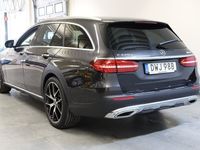 begagnad Mercedes E220 E-Klass4MATIC All-Terrain 9G-Tronic Euro 6