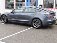 begagnad Tesla Model 3 Long Range AWD Panorama Premium Momsbil