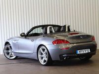 begagnad BMW Z4 sDrive23i Comfort Plus, M Sport Euro 5