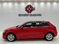 begagnad Audi A3 e-tron / 204HK / EU6