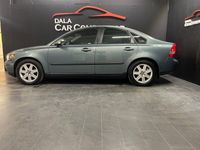 begagnad Volvo S40 2.4 Kinetic Euro 4