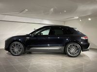 begagnad Porsche Macan T PDK VAT Leasbar